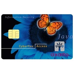 Smart Cards Manufacturer Supplier Wholesale Exporter Importer Buyer Trader Retailer in Bengaluru Karnataka India